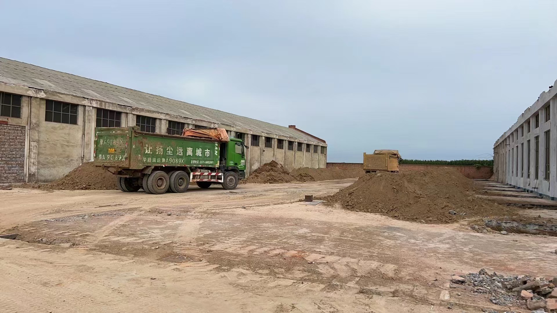 开云（中国）官方泵业大型水泵测试台开建